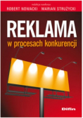 Reklama w procesach konkurencji