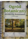 Ogród Botaniczny Uniwersytetu Warszawskiego