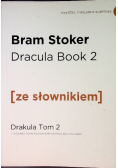 Dracula Book 2 Drakula Tom 2