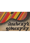 Skarbczyk gitarzysty