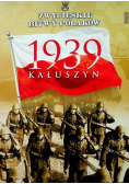 Zwycięskie bitwy Polaków Tom 51 Kałuszyn 1939