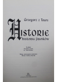 Historie Historia Franków