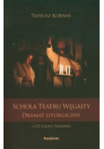 Schola Teatru Węgajty