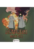 Dromaderki