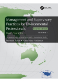 Management and Supervisory Practices for Environmental Professionals