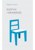Egotyki i niewiersze