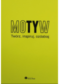 Motyw Twórz inspiruj ozdabiaj