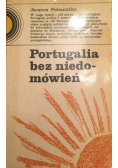 Portugalia bez niedomówień