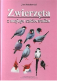 Zwierzęta z mojego szkicownika