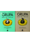 Grupa bawi się i pracuje część 1 i 2