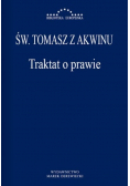 Traktat o prawie