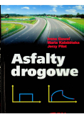 Asfalty drogowe