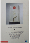 Polityka kierunków neoawangardy węgierskiej 1966 1980