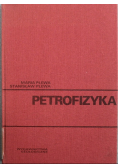 Petrofizyka