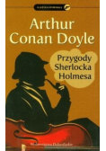 Przygody Sherlocka Holmesa