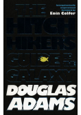 The Hitchhiker's Guide to the Galaxy