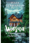 Wiosna w zapomnianym schronisku