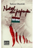 Nobel dla papryki