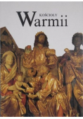 Kościoły Warmii