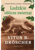 Ludzkie oblicze zwierząt