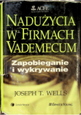 Nadużycia w Firmach Vademecum