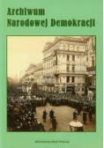 Archiwum Narodowej Demokracji