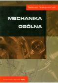 Mechanika ogólna