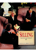 Selling: Building Partnerships