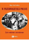 W przedwojennej Polsce