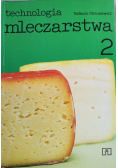 Technologia mleczarstwa 2