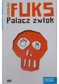 Palacz zwłok