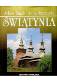 Świątynia