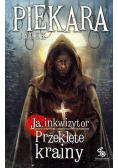 Ja, inkwizytor. Przeklęte krainy