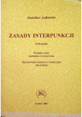Zasady interpunkcji