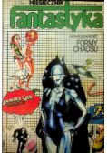 Miesięcznik Fantastyka Nr 1 do 12 / 84