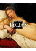 Wielcy Malarze Tycjan Tom 11