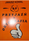Przyjaźń z ortografią