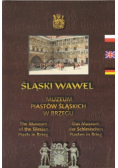 Śląski Wawel muzeum Piastów Śląskich w Brzegu