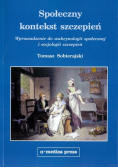 Społeczny kontekst szczepień