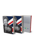 Margaret Thatcher