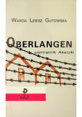 Oberlangen Pamiętnik Akaczki
