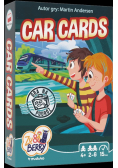 Car Cards