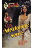 Moore niezłomne serce
