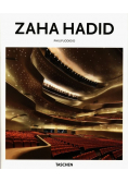 Zaha Hadid 1950-2016