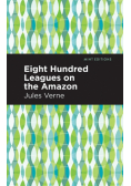 Eight Hundred Leagues on the Amazon