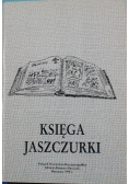 Księga Jaszczurki