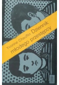 Dziennik młodego przestępcy