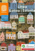 Litwa Łotwa i Estonia Bałtycki łańcuch Przewodnik