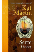 Serce i honor