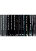 Encyklopedia muzyczna PWM Tom 1 do 12